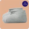 imageTherabath Insulated Boots for Paraffin Wax Bath for Arthritis and Skin Therapy for Home and Spa Made in the USA 1 Pair