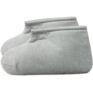 imageTherabath Insulated Boots for Paraffin Wax Bath for Arthritis and Skin Therapy for Home and Spa Made in the USA 1 Pair
